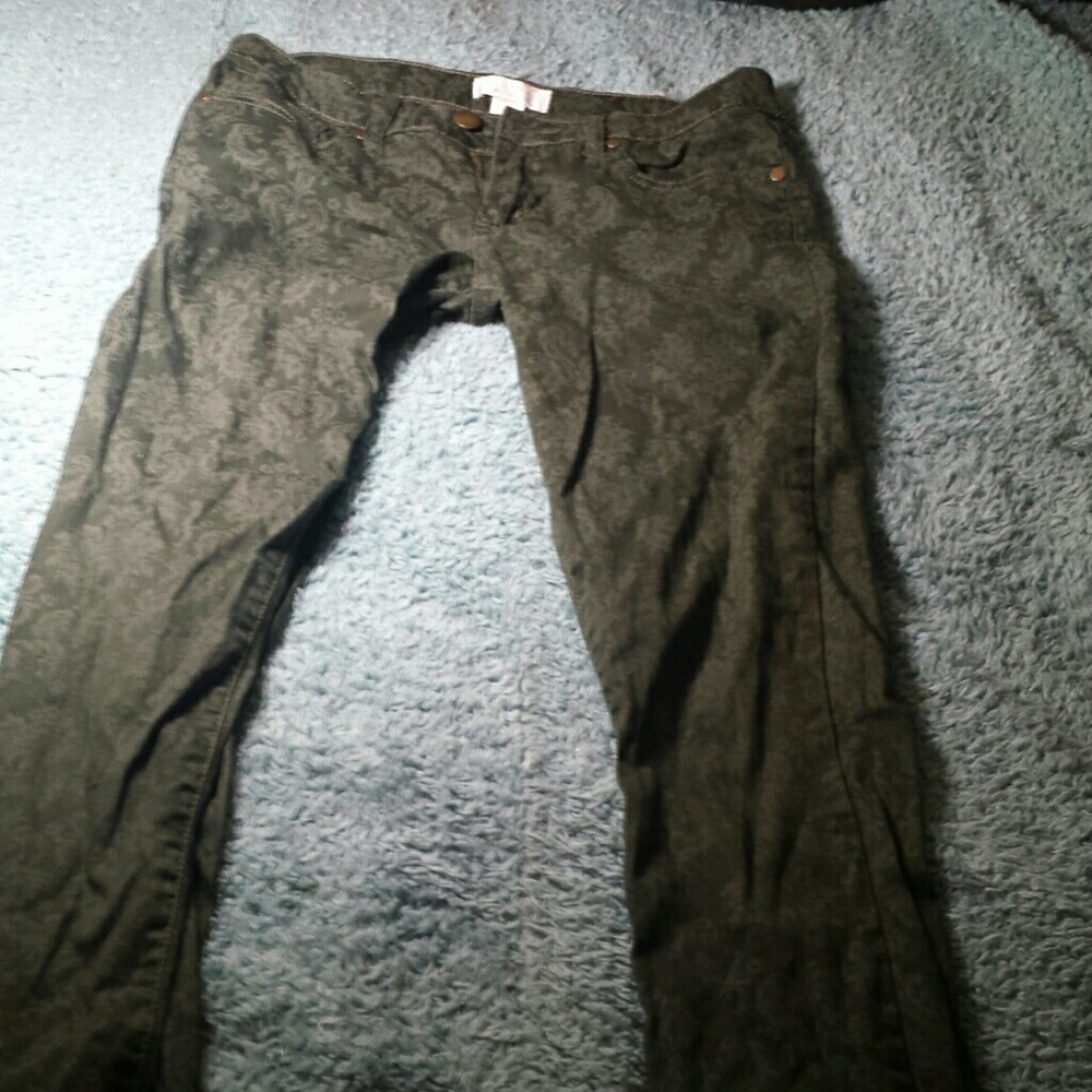 Womens jeans